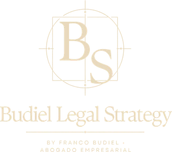 Budiel Legal Strategy