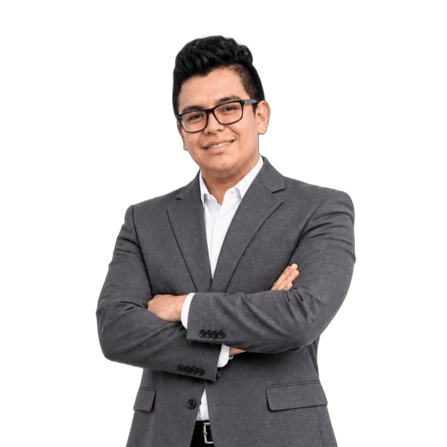 Albert Ponce - Agroinvest Perú